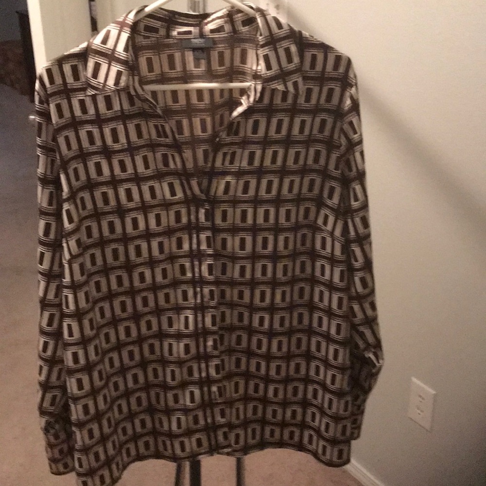 Mossimo Dress Shirt